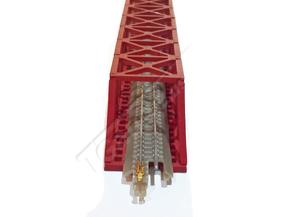 Truss Bridge Medium